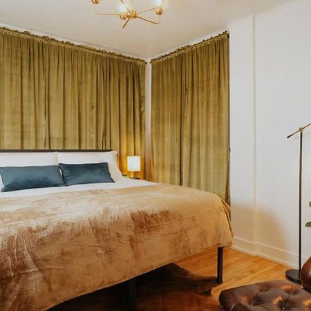 Oakdale Suites - Master Property Medford Eksteriør billede