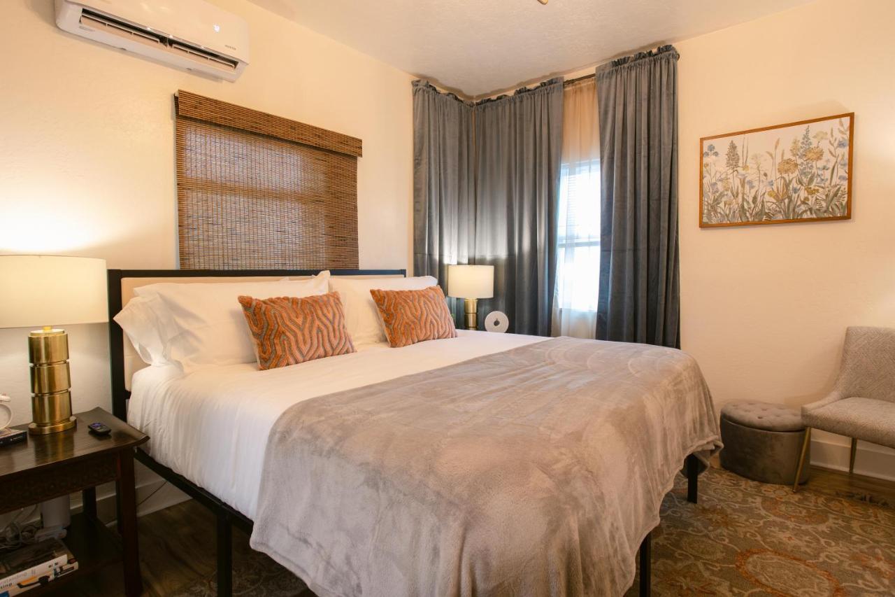 Oakdale Suites - Master Property Medford Eksteriør billede