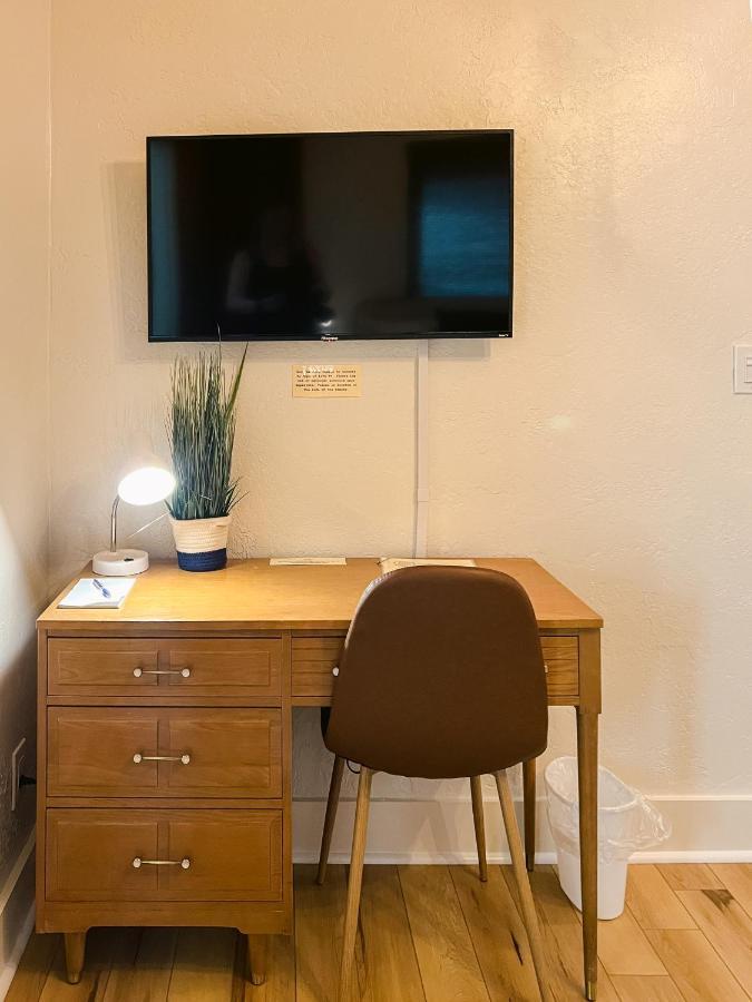 Oakdale Suites - Master Property Medford Eksteriør billede