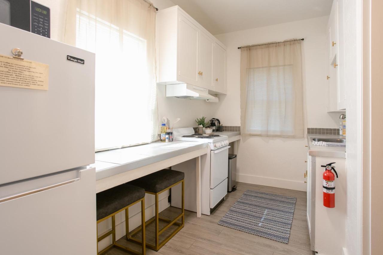 Oakdale Suites - Master Property Medford Eksteriør billede