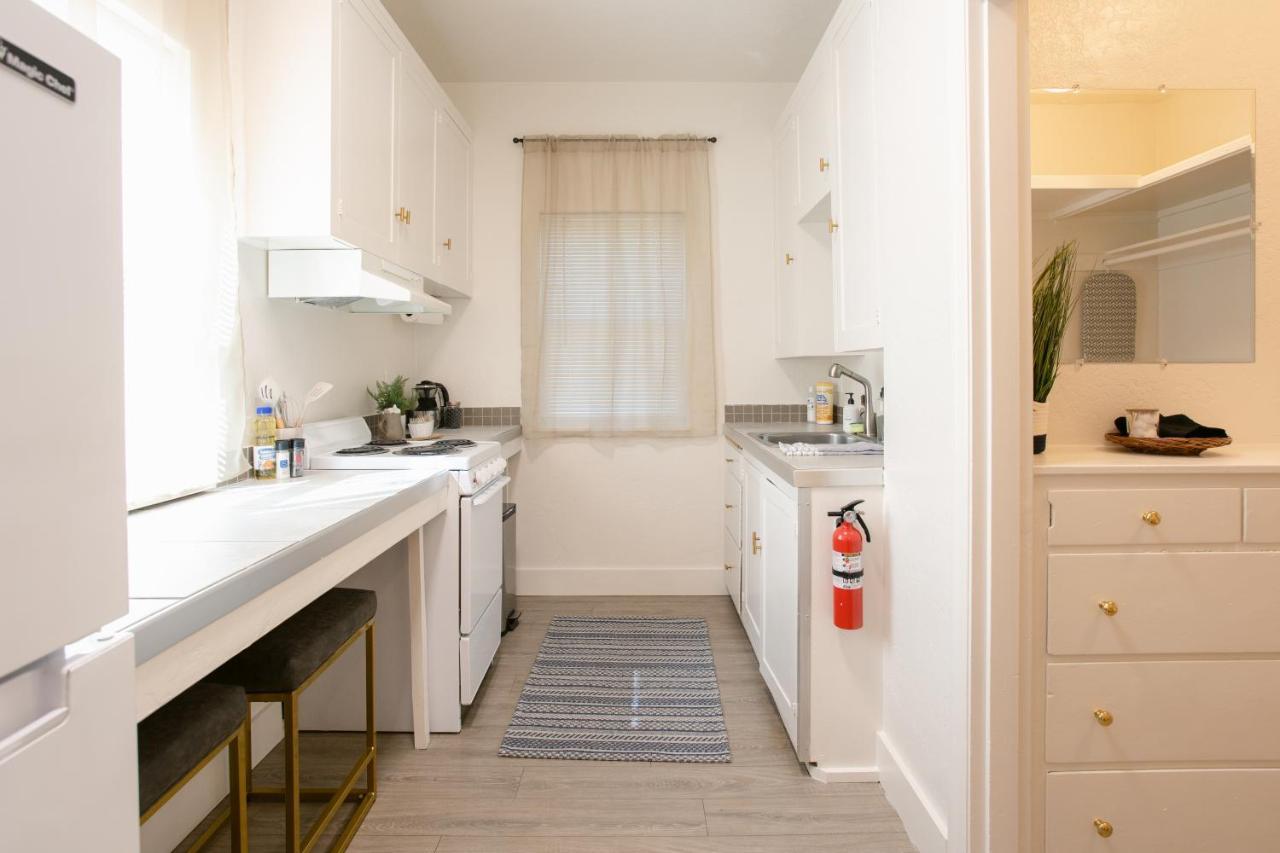 Oakdale Suites - Master Property Medford Eksteriør billede