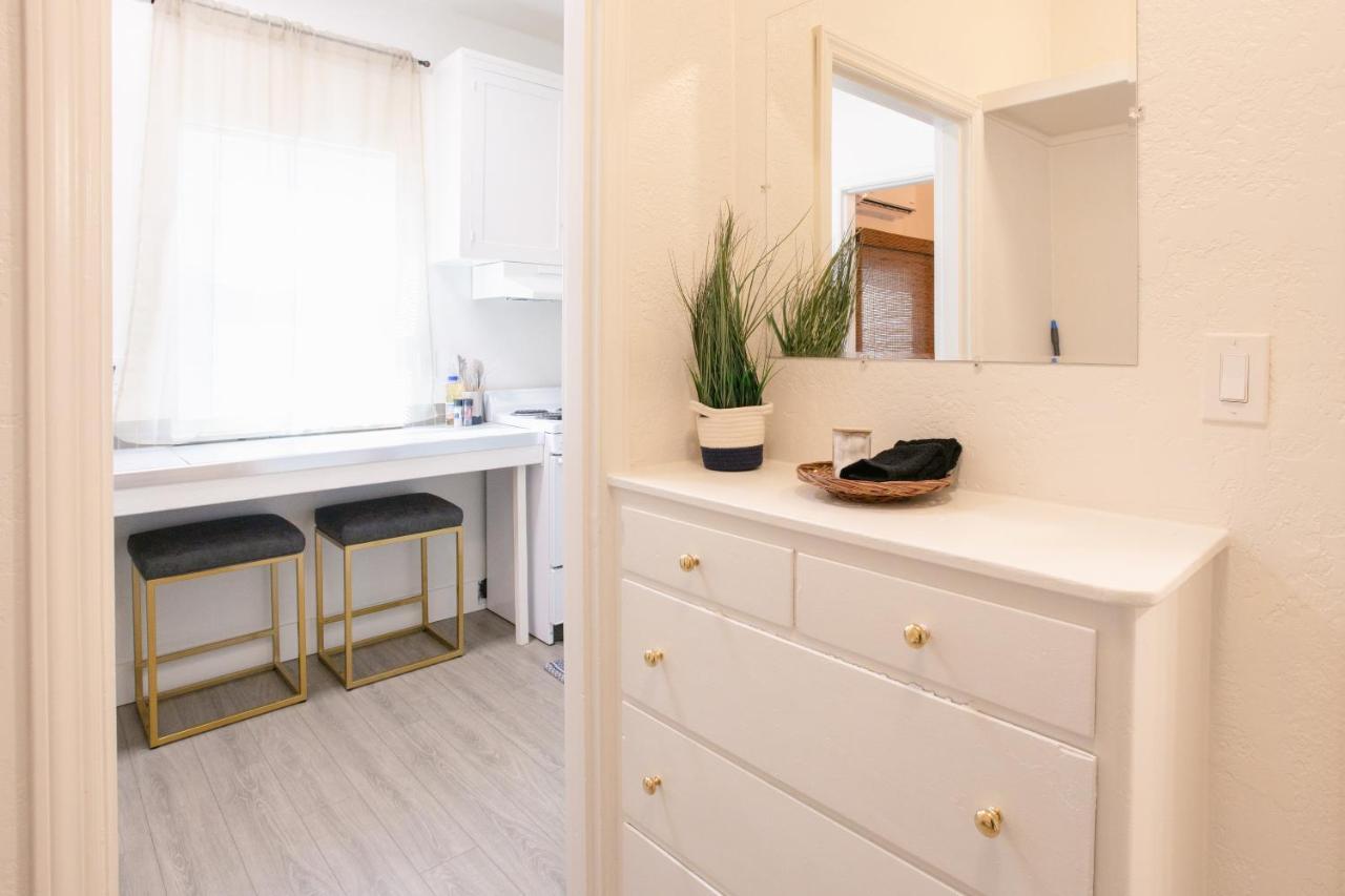 Oakdale Suites - Master Property Medford Eksteriør billede