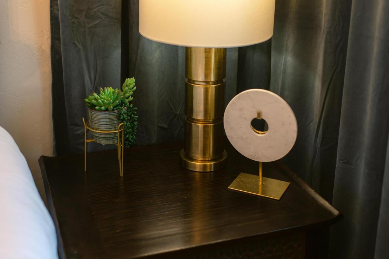 Oakdale Suites - Master Property Medford Eksteriør billede