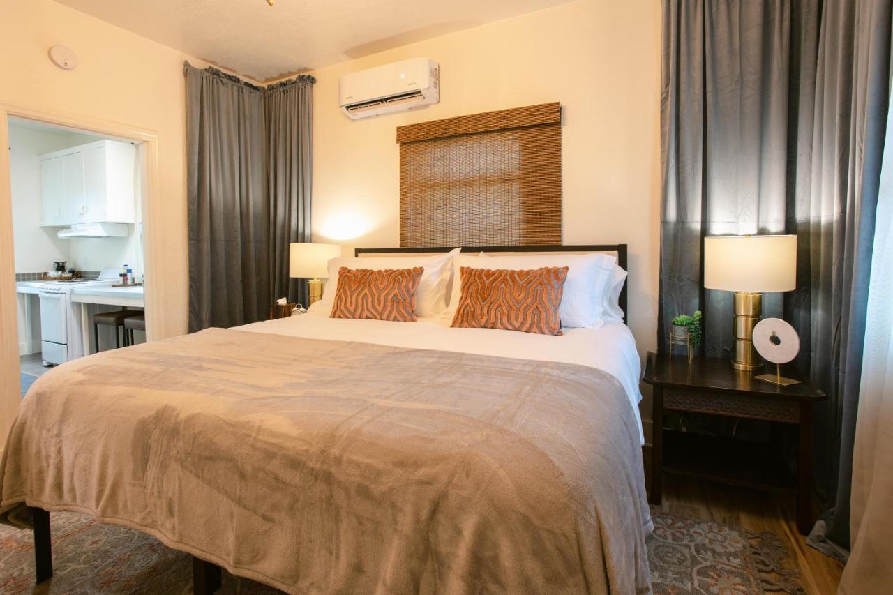 Oakdale Suites - Master Property Medford Eksteriør billede