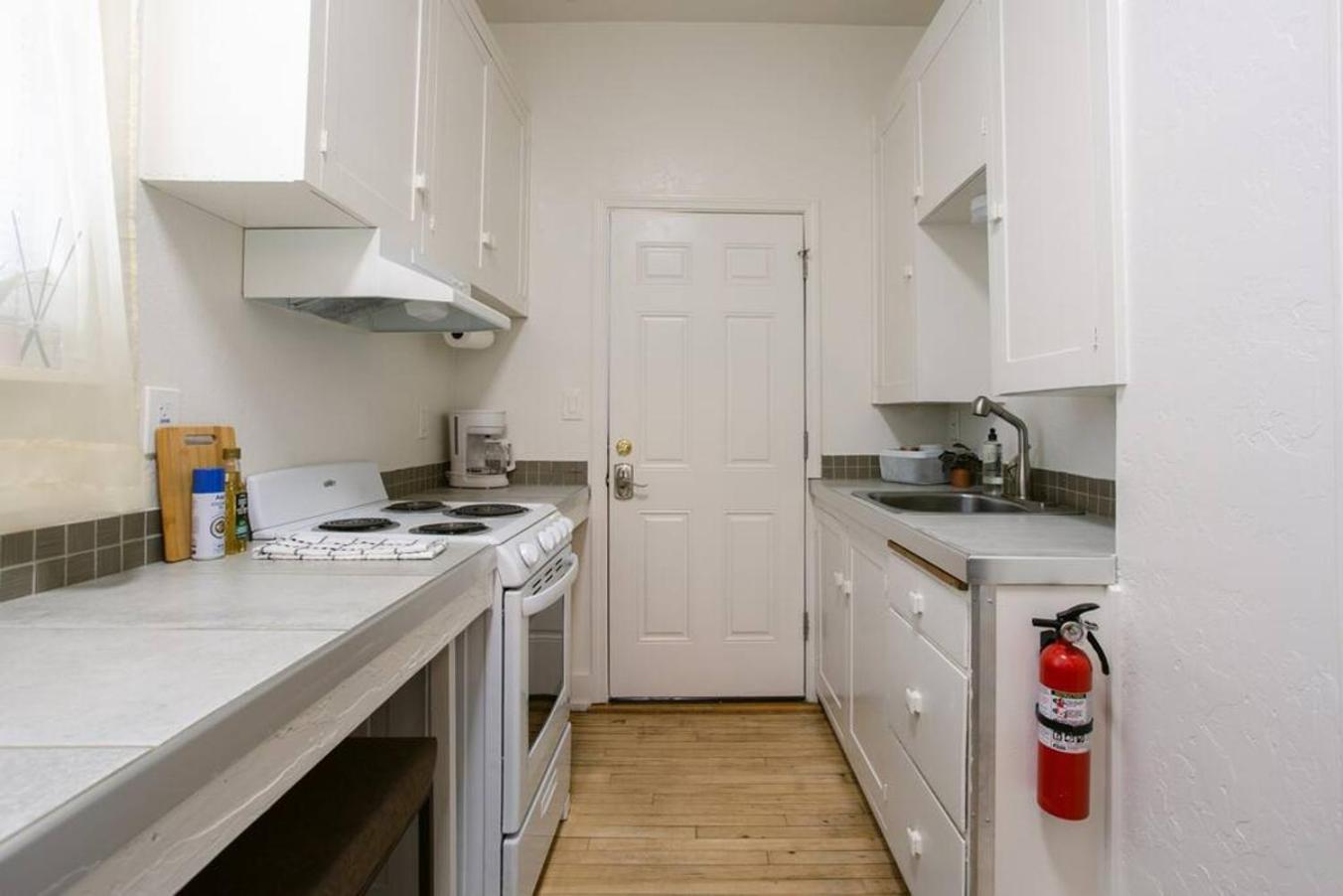 Oakdale Suites - Master Property Medford Eksteriør billede