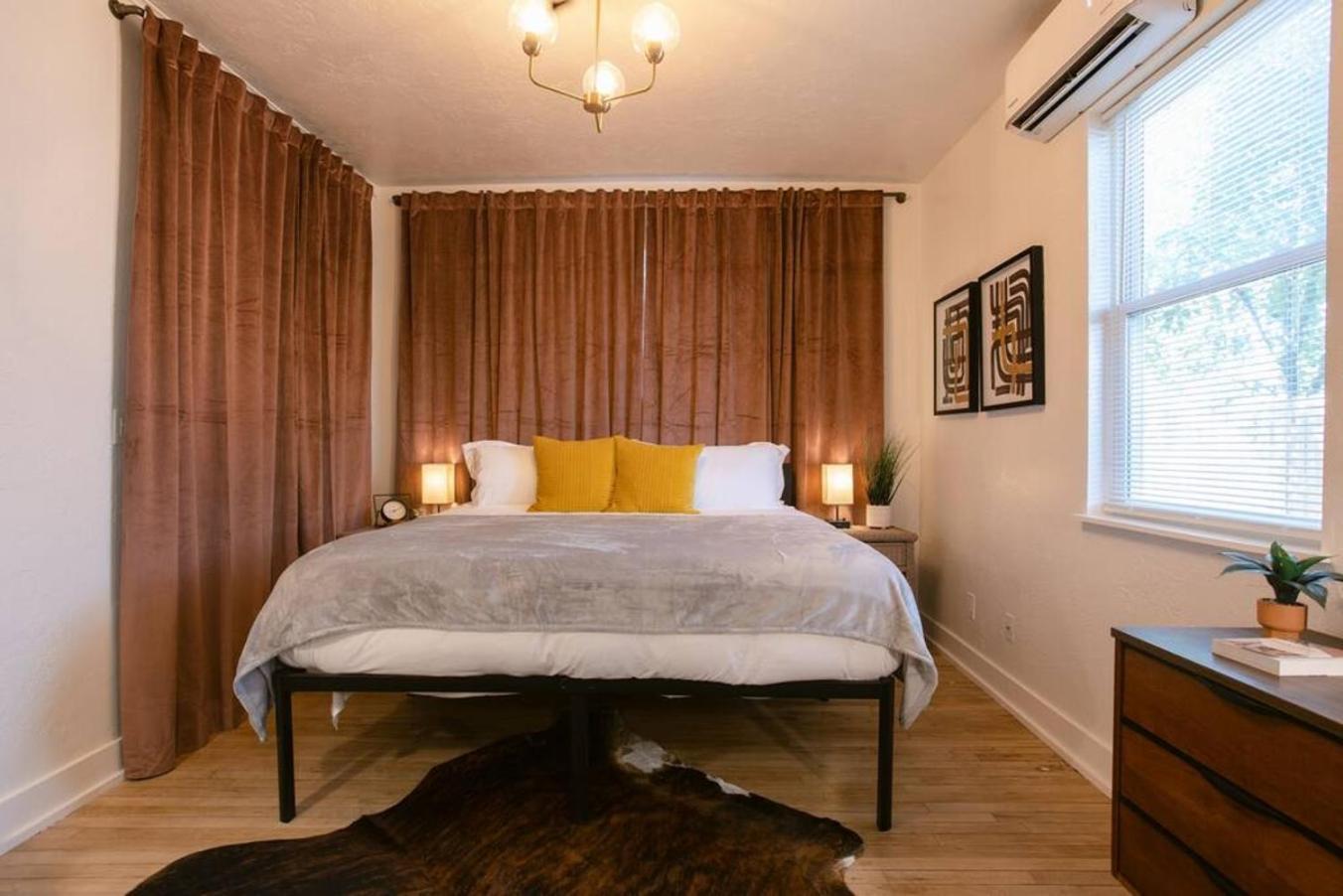 Oakdale Suites - Master Property Medford Eksteriør billede