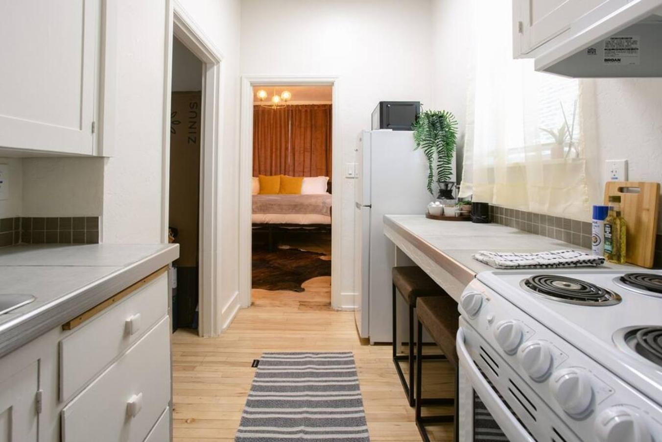 Oakdale Suites - Master Property Medford Eksteriør billede