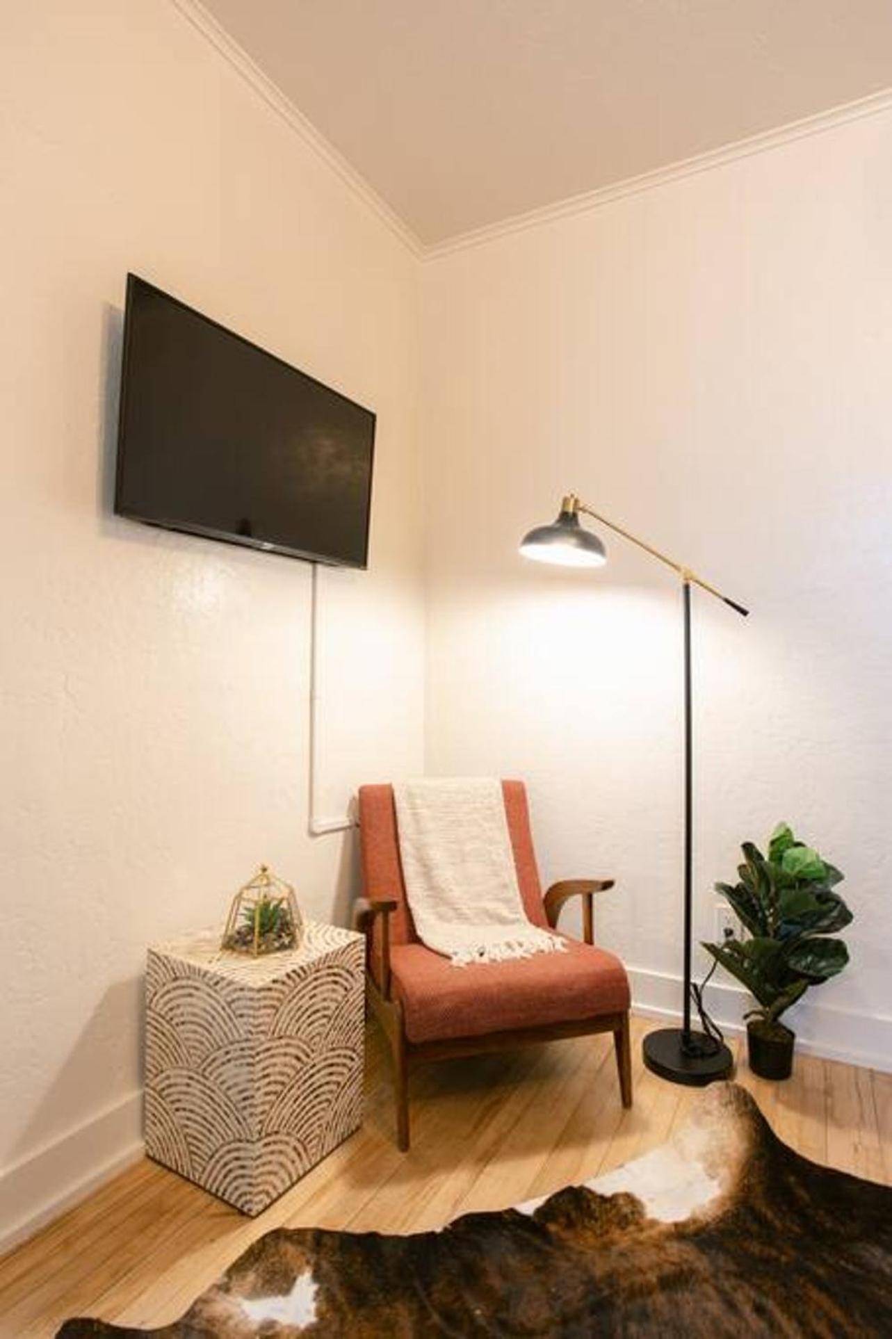 Oakdale Suites - Master Property Medford Eksteriør billede