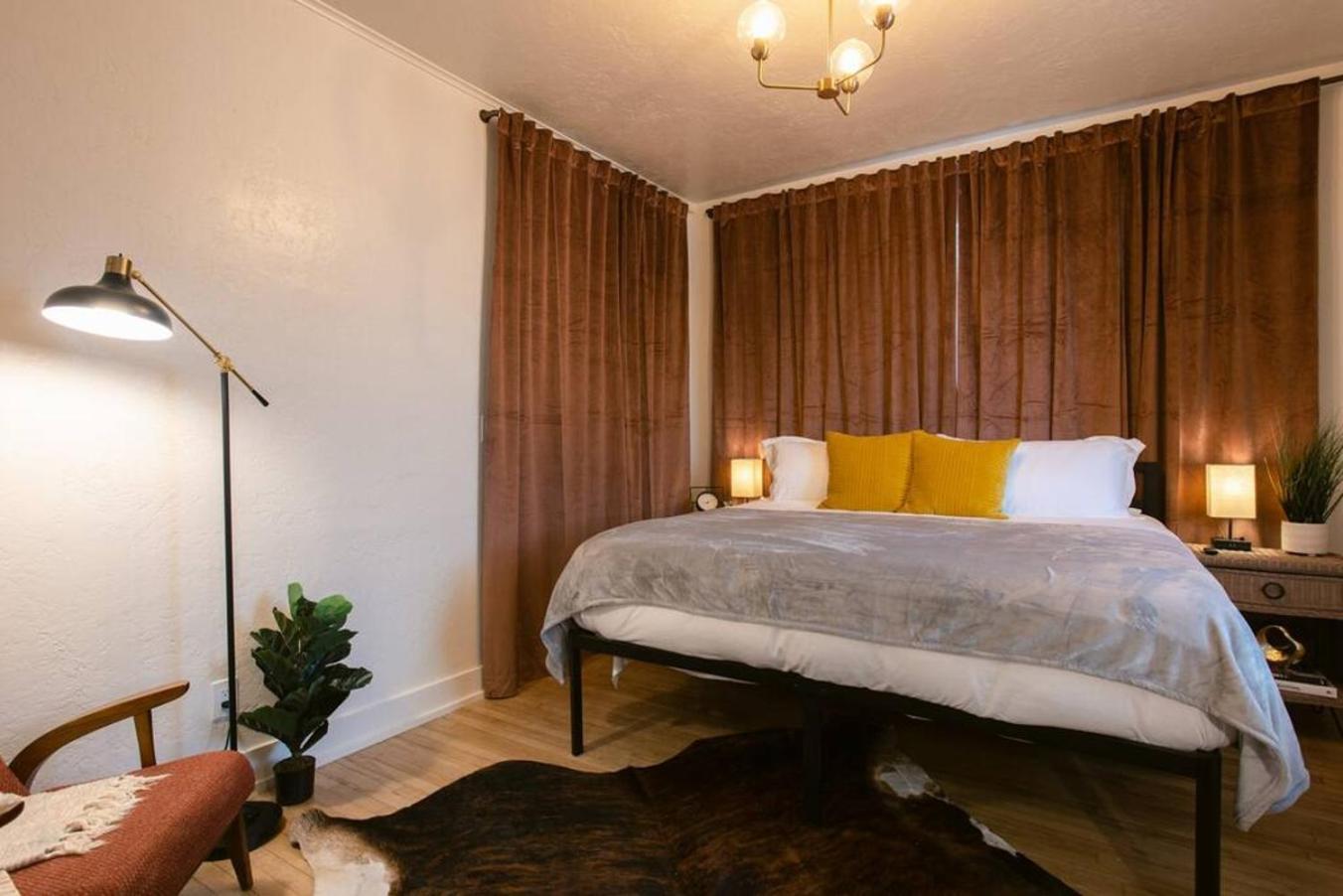Oakdale Suites - Master Property Medford Eksteriør billede