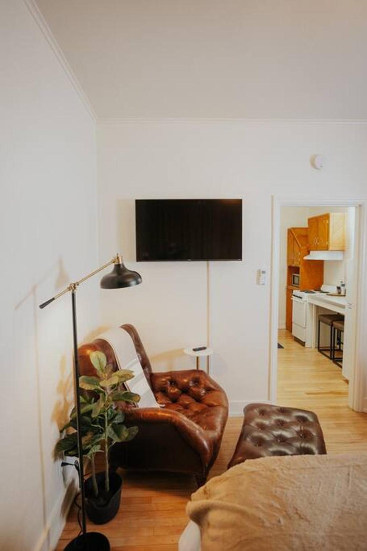 Oakdale Suites - Master Property Medford Eksteriør billede