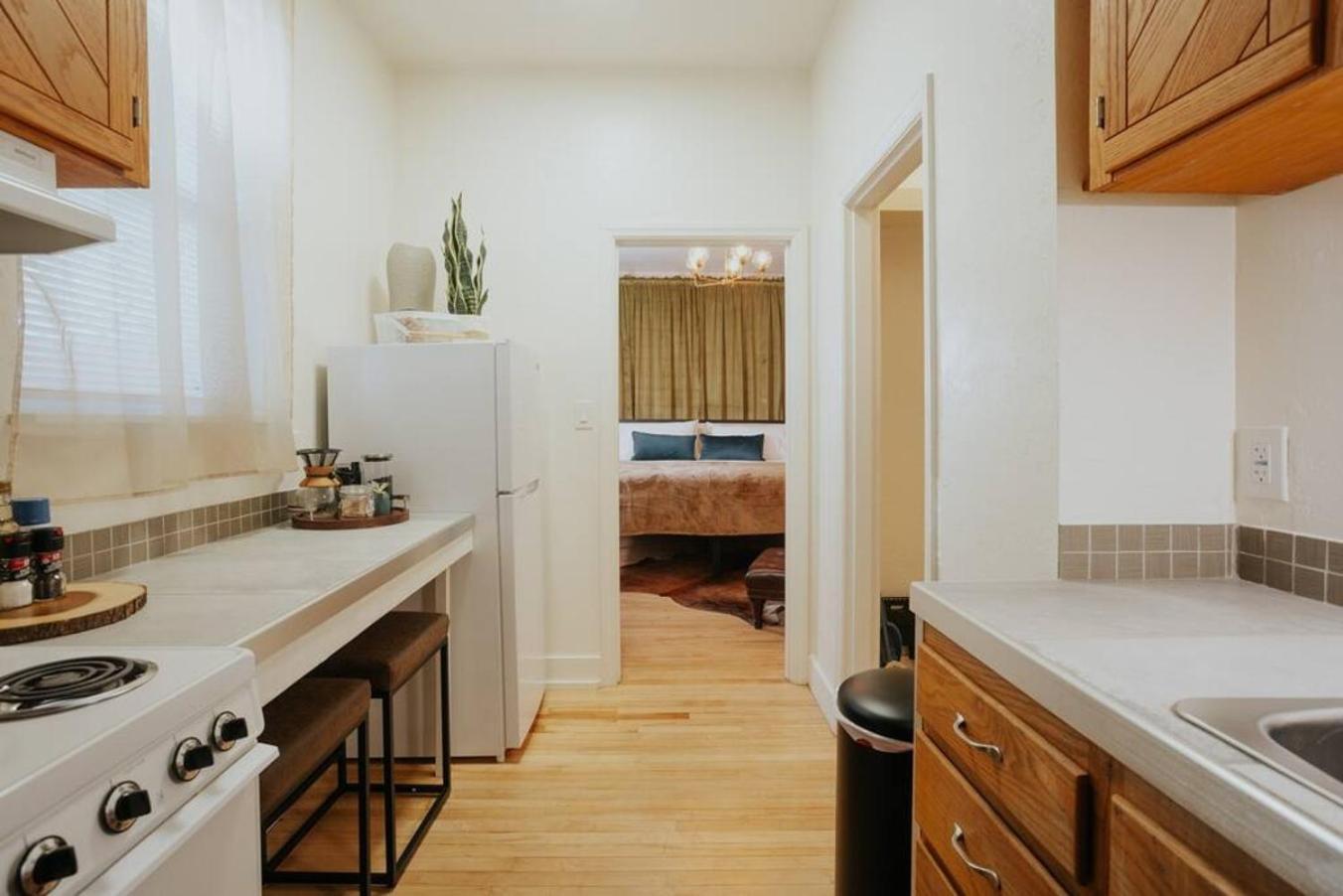 Oakdale Suites - Master Property Medford Eksteriør billede