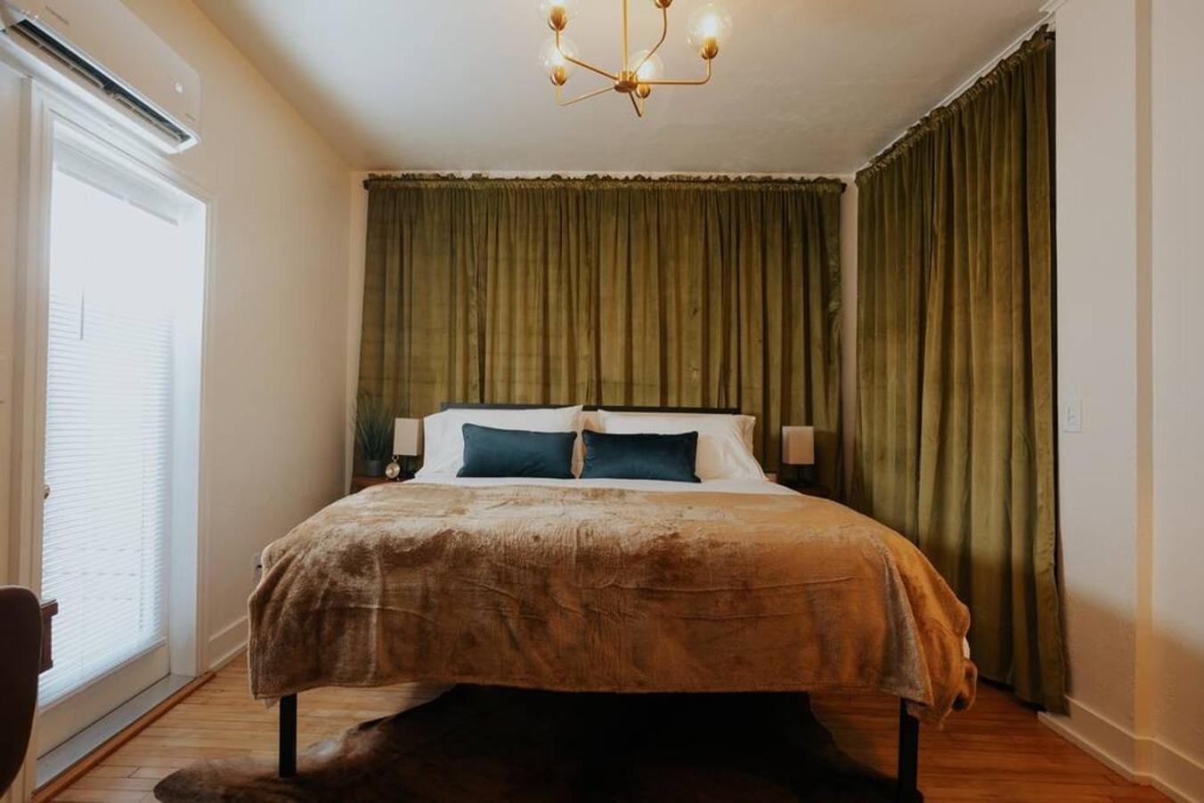 Oakdale Suites - Master Property Medford Eksteriør billede