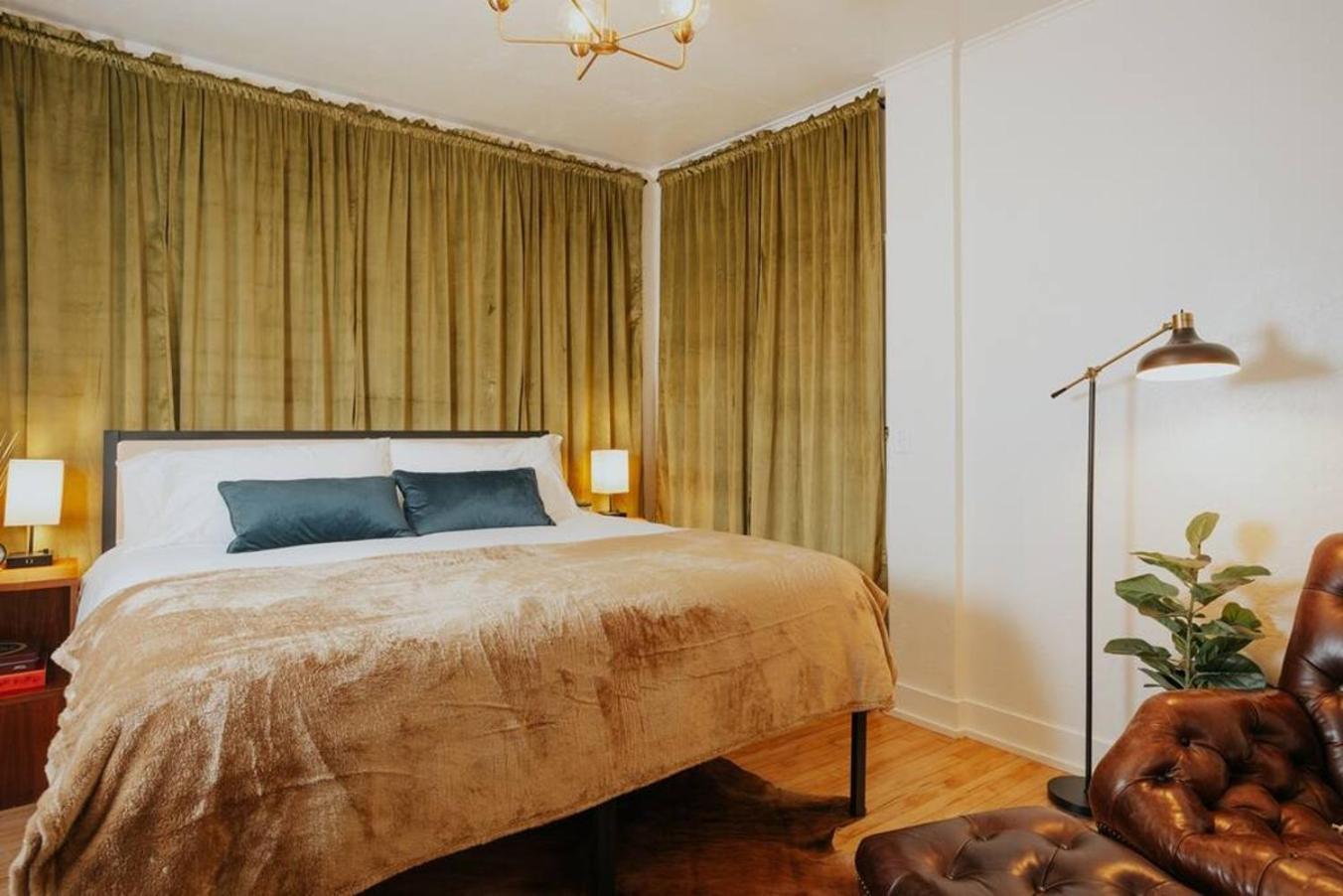 Oakdale Suites - Master Property Medford Eksteriør billede